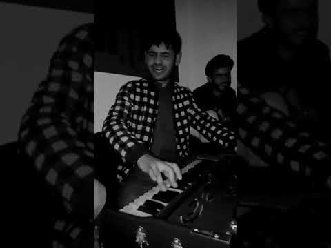 BESABAB HAM SAI RUTHO NA TUM | BY JUNIOR JABIR | SHINA BAZAM |Shina Bazmi Song | Jabir khan Jabir