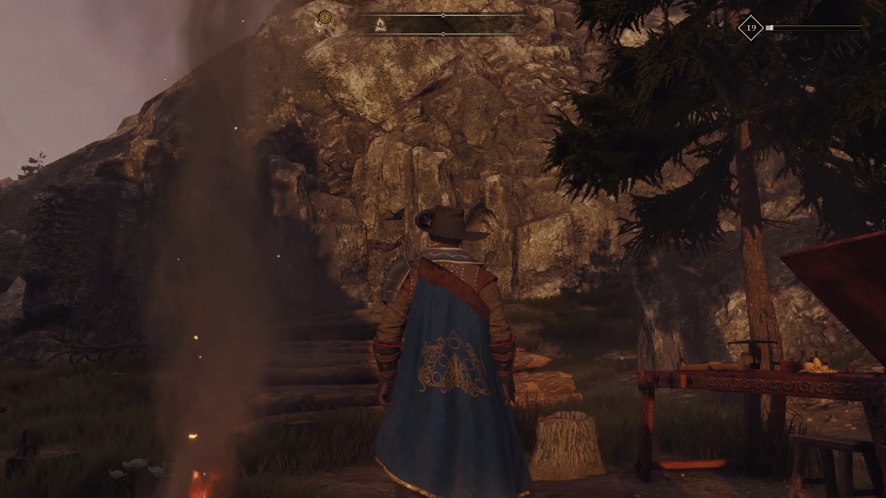 Where To Use The Coin Guard Soldiers Key In Greedfall