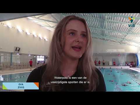 September Sportmaand - Promotiefilm ZVVS