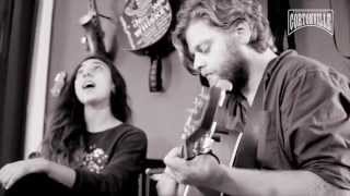Intergalactic Lovers - Islands (Cortonville Sessie)