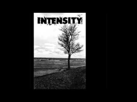 Intensity - Wash off the lies (FULL ALBUM)