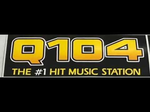 KBEQ, Kansas City - Bobby Ocean Q104