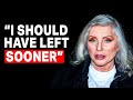 What Really Broke Blondie in 82? Debbie Harry Finally Tells The Truth