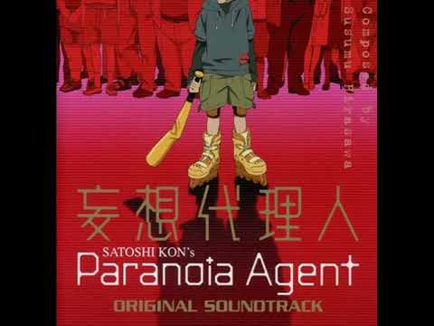 Paranoia Agent OST - 16 - Tenacity