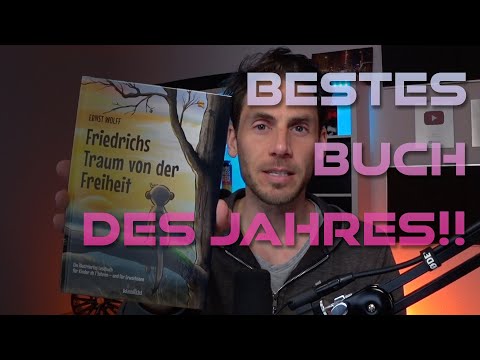 Für unsere Kinder! Ernst Wolff Friedrichs Traum von der Freiheit ...