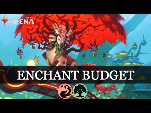 LOVE OF RISK! GRUUL AGGRO STANDARD DECK MTG ARENA FR BUDGET.