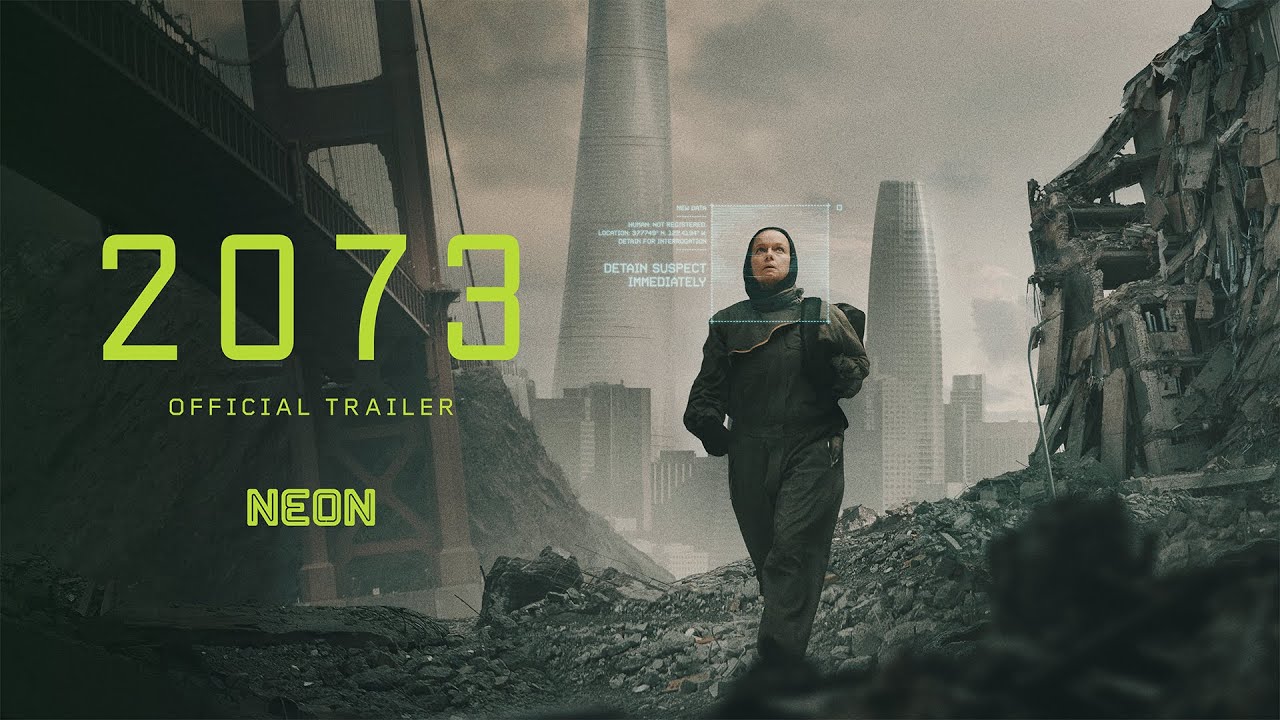 Official Trailer