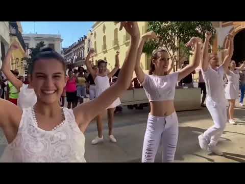 Jerusalema Best Top 10 Dance Challenge (Master KG Feat. Nomcebo Remix)