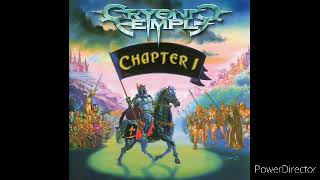 Cryonic Temple- Mighty Warrior