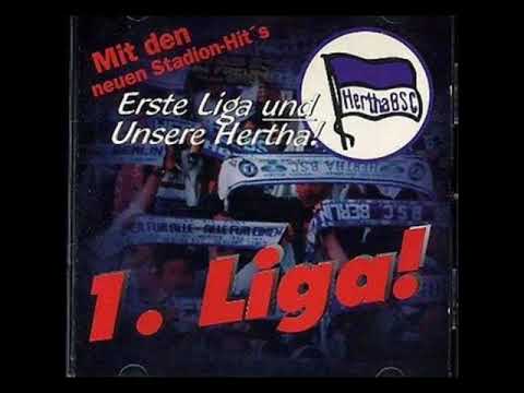 Onkel Eisenkirchen - Unsere Hertha (1997)