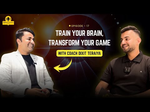 The Dark Side of Motivation | Dixit Teraiya on Fake Gurus, Real Growth & Designing Your Life #viral