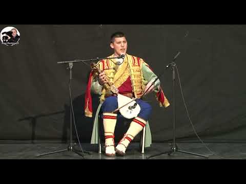 MAKSIM VOJVODIĆ  PLJEVLJA 10.O3.2023.