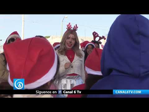 Video: Juguetiesiz 2024 otorgará juguetes a menores de escasos recursos en Coahuila