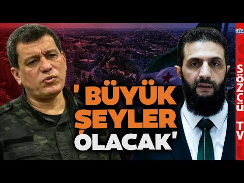 The Behind-the-Scenes Story of Ahmet Şara and the SDG Agreement! A Mysterious Phone Call from Rus...