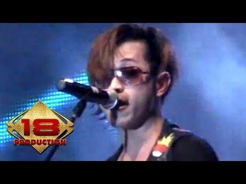 J-Rock - Selamat Tinggal Kekasihku  (Live Konser Surabaya 7 Mei 2011)