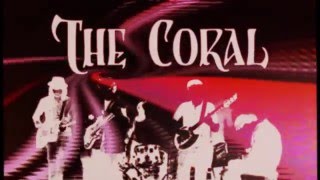 The Coral - 'Distance InBetween' Official Album Trailer 2