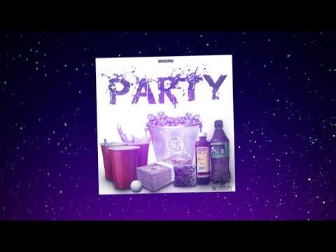 Dougg Pão  - Party  [Prod. @mistervai2020]