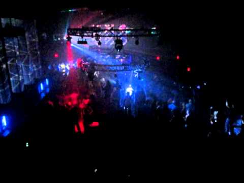 Markus Schulz @ Beta Waterloo 8 - U R Wippenberg