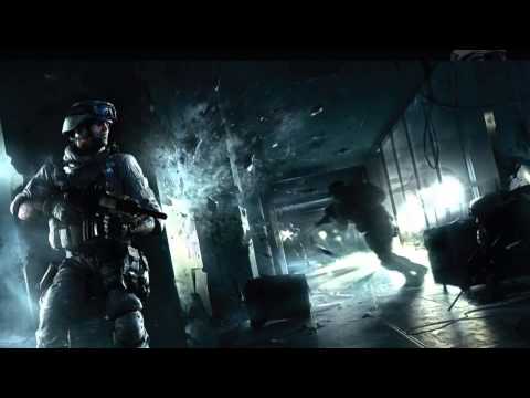 Thunderstep Music - Daredevil (Epic Futuristic Action)