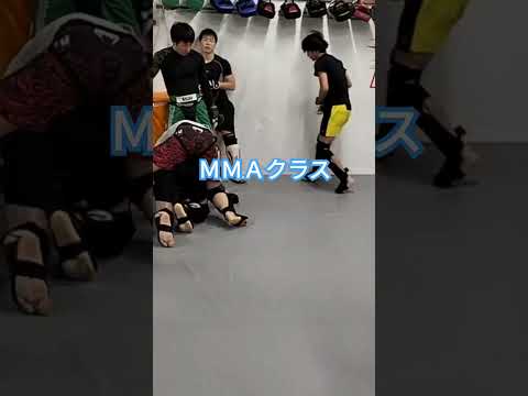 MMAスパーリング #新潟市格闘技 #格闘技 #越後風神祭り12 #shooto0429