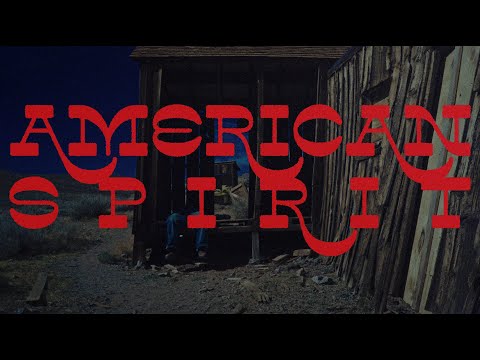 Miniatura de american spirit