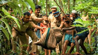 Plot Twist Alert❗Guess Who the Murderer In This Movie ?