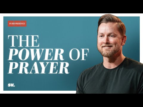 Can God Really Heal Me? | Robert Watson | Sun Valley Community Church