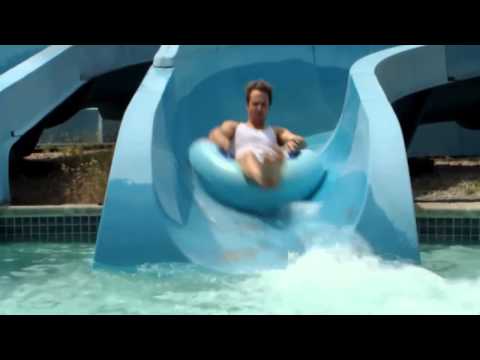 The Way Way Back Title Sequence by Rachel Delfuoco