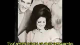 Elvis Presley - Always On My Mind (Tradução)