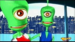 Banaroo Dubi Dam Dam