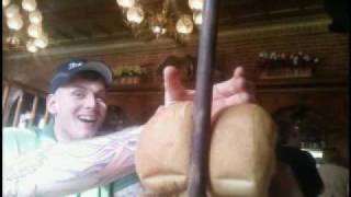 Obedient Defiance-Treading Water (acoustic)