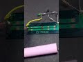 How To Make Automatic Solar Light Rechargeabel Solar Led Light Short Shortvideo