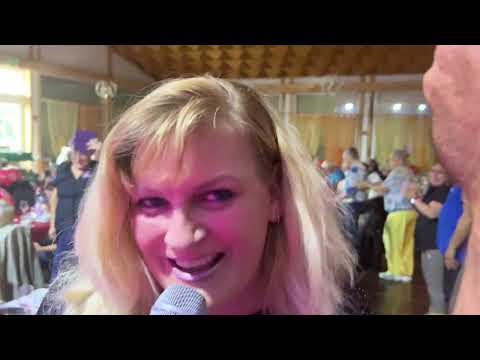 Alles ok und alles klar Aline Alexandra