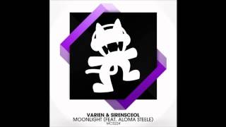SirensCeol &amp; Varien - Moonlight (Ft. Aloma Steele)