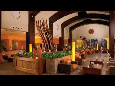 Now Larimar Punta Cana 5* Доминикана