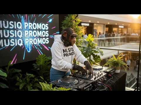 Musiq Promos and Koketso Medupe