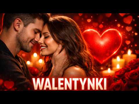 ❤️ Najpiękniejsze Piosenki Miłosne na Walentynki | Romantyczna Składanka o Miłości | Love Songs 2026