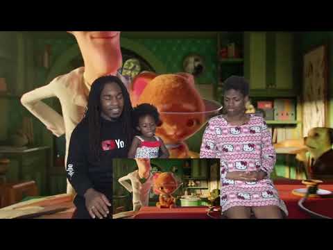 CGI 3D Animated Short: "Unbreakable" ~ by Roof Studio ~ TheCGBros (BEST REACTION)