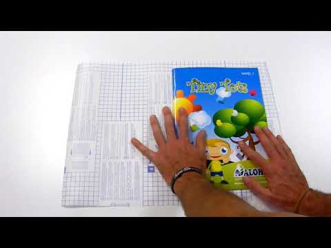 El Súper Poder de forrar libros