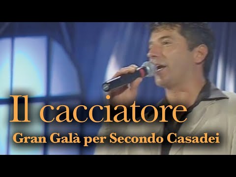 IL CACCIATORE (Secondo Casadei e Raoul Casadei) Luca Bergamini e Novella Vandi