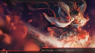 Nightcore - Infected