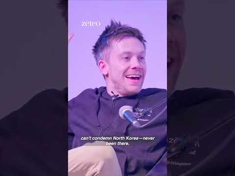 Mehdi and Owen on pro-Israel Douglas Murray