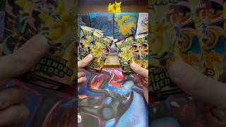 Ep 31 - Daily Pack Openings! Leave a like & follow! #pokemon #pokemontcg #pokemoncards
