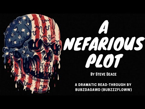 A Nefarious Plot Wikipedia