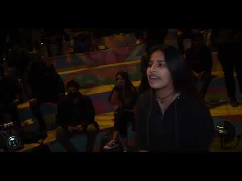 (CUARTOS) GINO🇵🇪  X FUCKING TYLER🇵🇪  VS SISA🇵🇪  - PACHE RING MULTIVERSE INTERNACIONAL VOL 4.