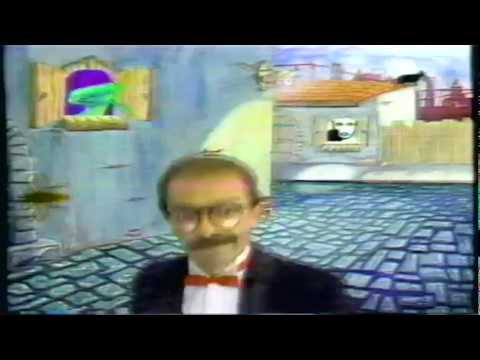 El Güiri-Güiri (Imevisión, 1990)