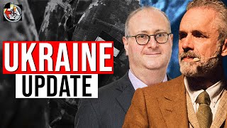 Ukraine Update | Frederick Kagan | The JBP Podcast |<span class=