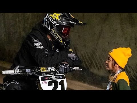 Jason Anderson edit #6