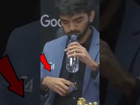 The Nerves Of Playing Chess ft. Gukesh!