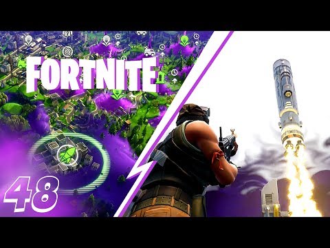 Fortnite Season 4 Week 2 Loading Screen